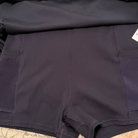 WILSON Tiebreaker Dress Women's Size S Classic Navy - Picture 6 of 7